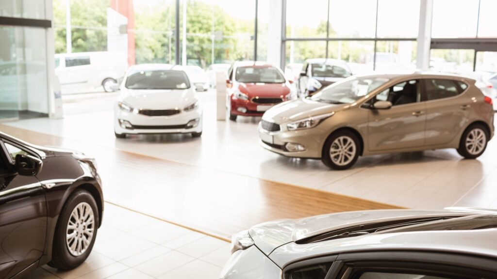 Dealership Finance Departments Deliver Speed, Selection, and Straightforward Savings