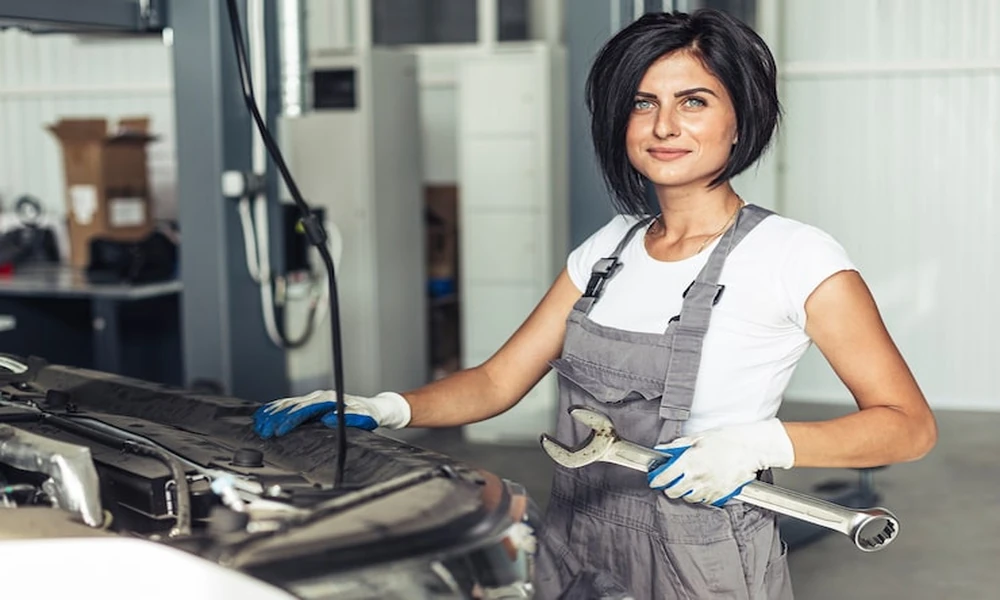 The Hidden Role of Car Ball Joint Replacement in Maintaining Precise Steering Control