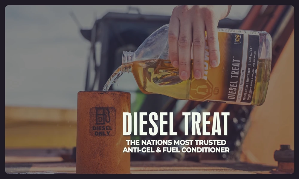 Why Some Fuel Treatment Brands Earn Loyal Customers